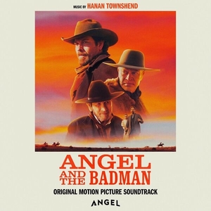 Angel and the Badman